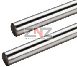 SI Inch Size Linear Shaft