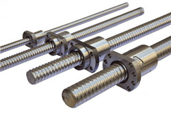 ZNZ Precision Rolled Ball Screw SFE