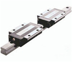 ABBA Linear Guideway BRH-A & AL