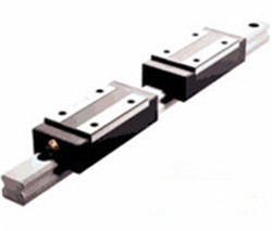 ABBA Linear Guideway BRH-B & BL