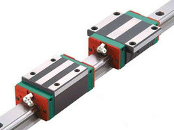 HIWIN Linear Guideway HGH-CA