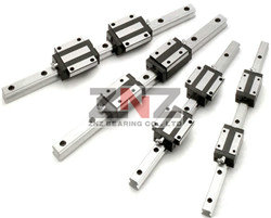 Linear Guide(Linear Guideway)