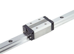 TBI Linear Guide TRH-V