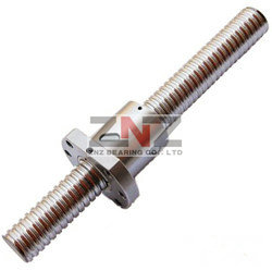 ZNZ Precision Rolled Ball Screw Single Nut SFU