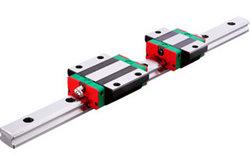 HIWIN Linear Guideway EGW-CA