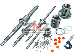 Ball Screws(Lead Screws)