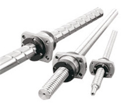 TBI Ball Screw SFE