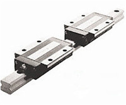 ABBA Linear Motion Guide BRS-B & BL & BS