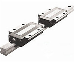 ZNZ Linear Motion Guide ZRS-B & BL & BS